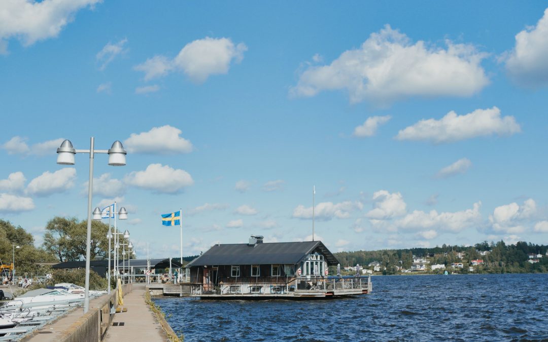 Friluftsliv i Sverige: de 5 aktiviteter som svenskarna älskar mest