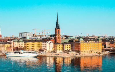 Stockholms mest eftertraktade rätter – och var du hittar dem