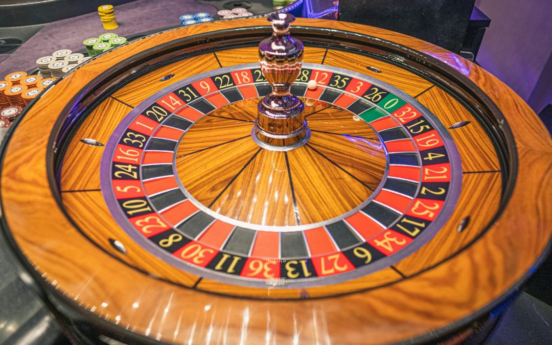 De bästa casinospelen för nya spelare