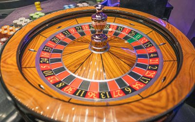De bästa casinospelen för nya spelare