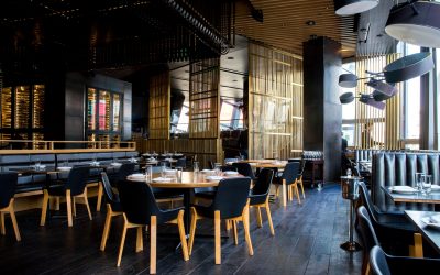 Vett och etikett på restaurang (tänk på detta)