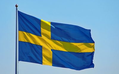 Sveriges största städer – uppdaterad lista 2023