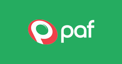 Paf casino