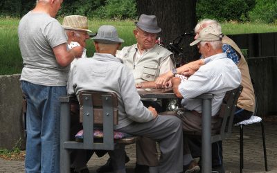 Håller traditionella kortspel på att dö ut?