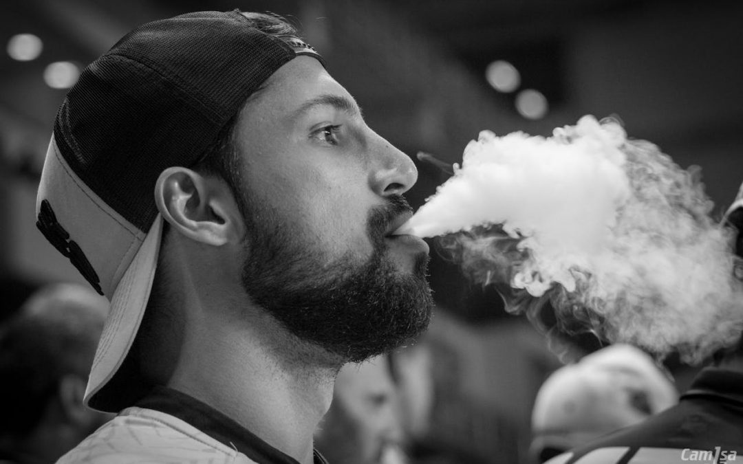 Så hittar du rätt i vape-djungeln