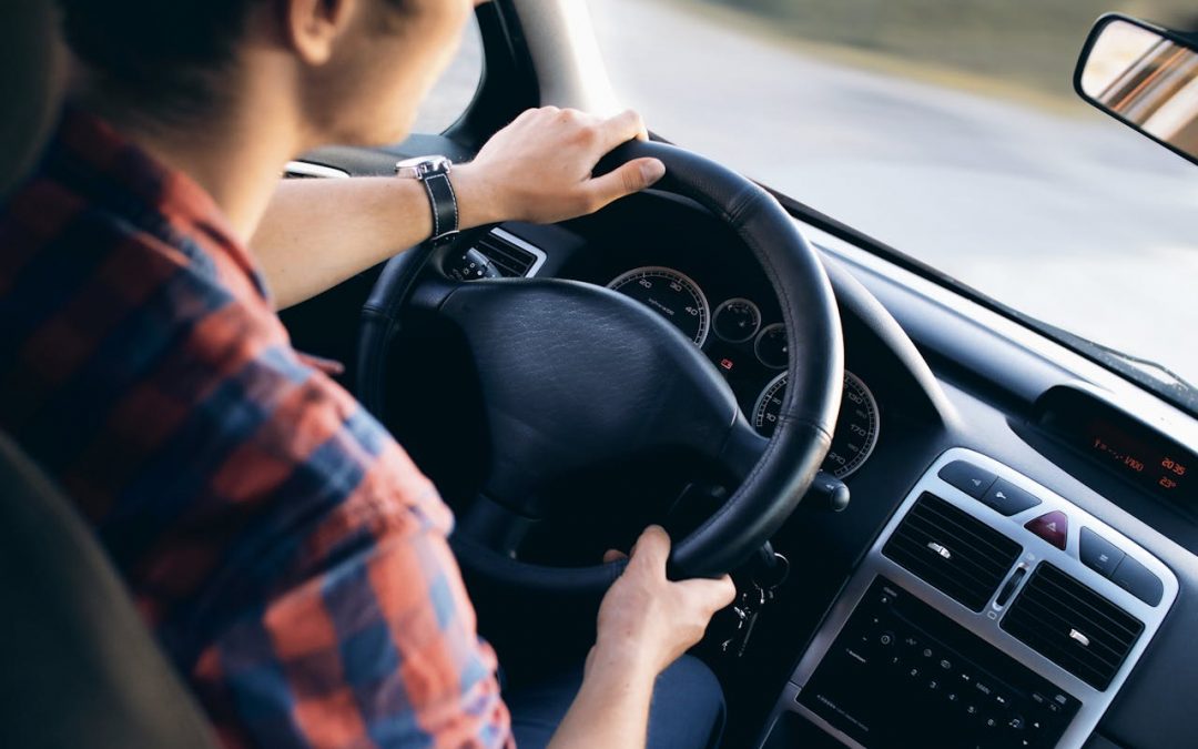 Fördelen med en trafikskola som har skolor på flera orter