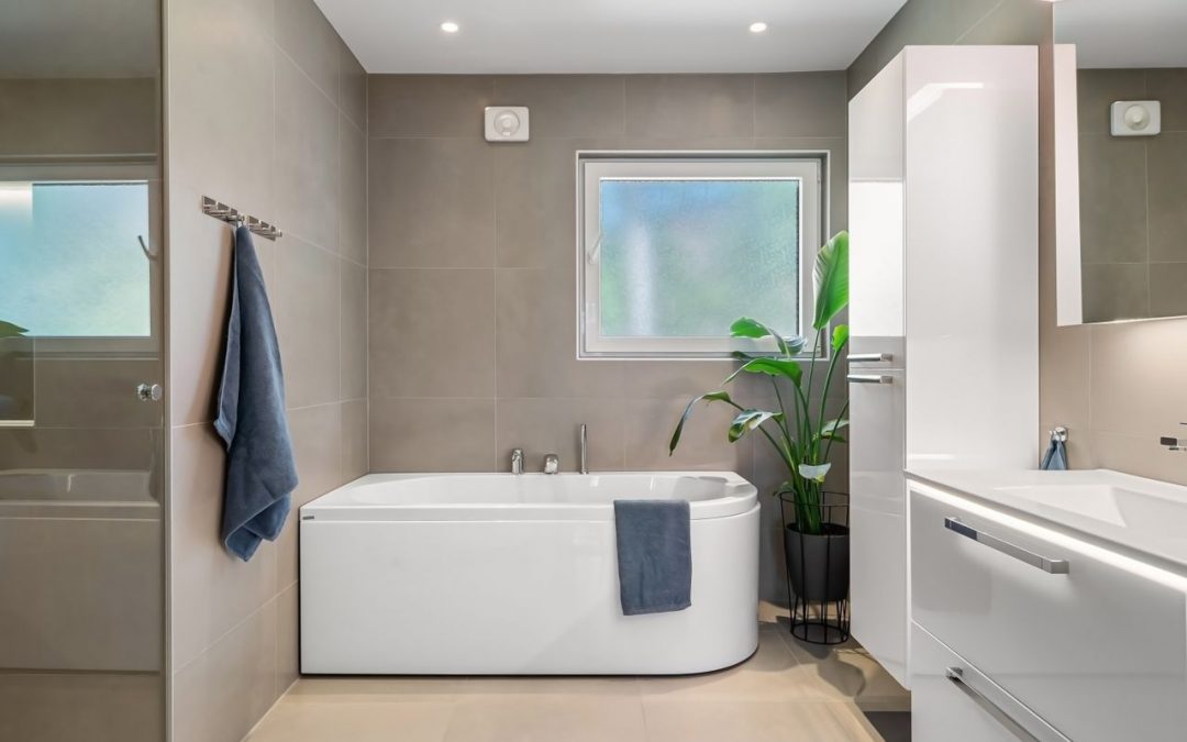Vanliga misstag vid renovering av badrum och tvättstuga