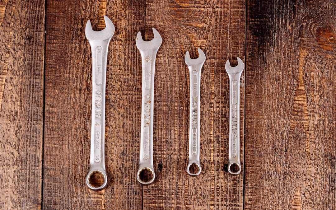 Utmaningar med rörmokeri i äldre hus