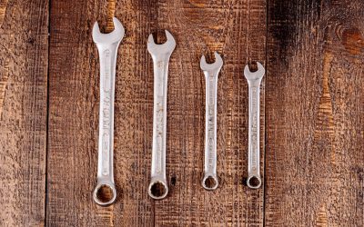 Utmaningar med rörmokeri i äldre hus