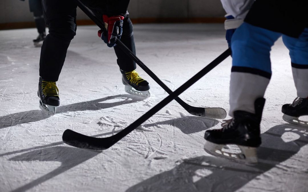 Hockeysäsongen i fokus – ligor, tabeller och formstyrka