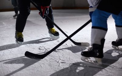 Hockeysäsongen i fokus – ligor, tabeller och formstyrka