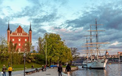 Sevärdheter i Stockholm – 20 saker att göra i Stockholm